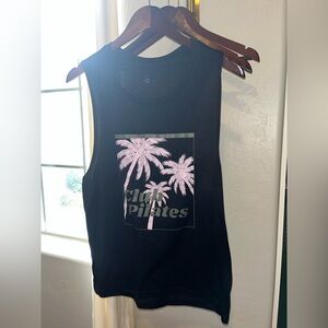 Club Pilates tank tops (3 pack)